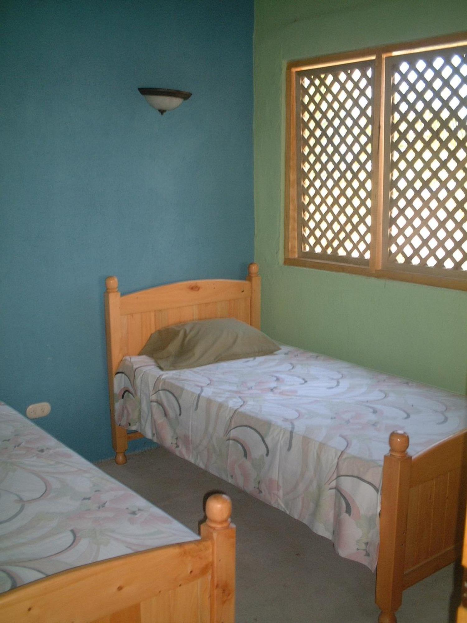 Eco-Hotel Playa Quilombo Las Lisas Oda fotoğraf